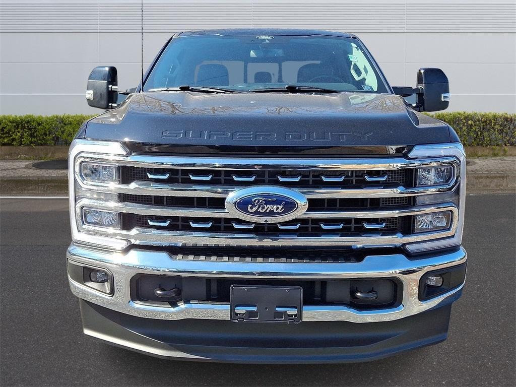 used 2024 Ford F-250 car, priced at $68,389