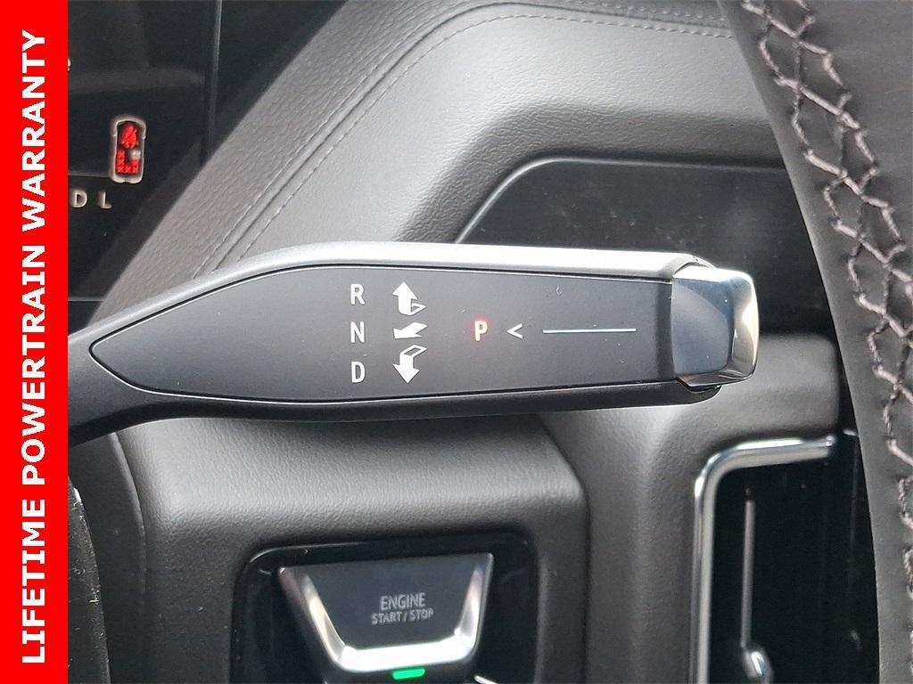 new 2026 GMC Yukon XL car, priced at $92,675