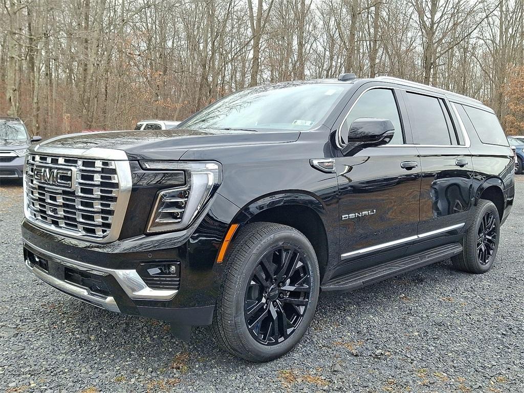 new 2026 GMC Yukon XL car, priced at $92,675