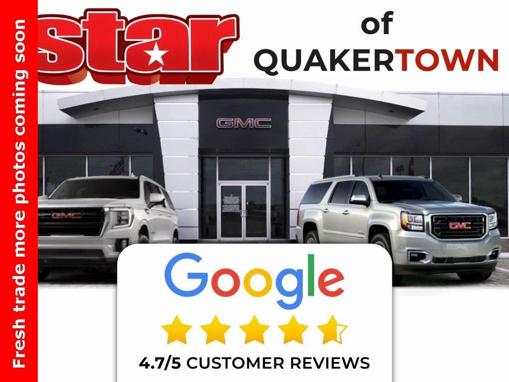 used 2017 Cadillac XT5 car, priced at $12,995