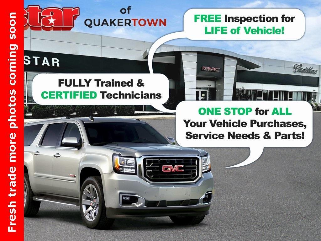 used 2017 Cadillac XT5 car, priced at $12,995