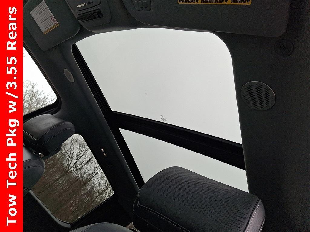 used 2023 Ford F-250 car, priced at $70,724