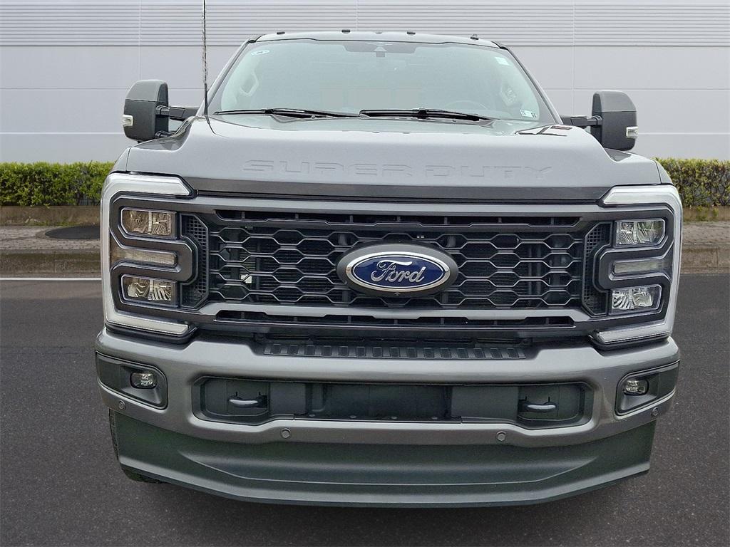 used 2023 Ford F-250 car, priced at $70,724