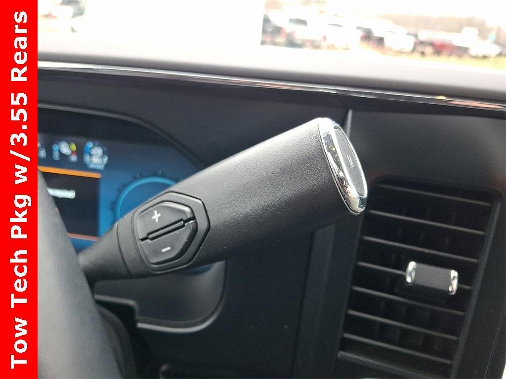 used 2023 Ford F-250 car, priced at $70,724