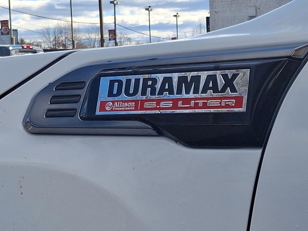 new 2026 GMC Sierra 2500 car, priced at $87,790