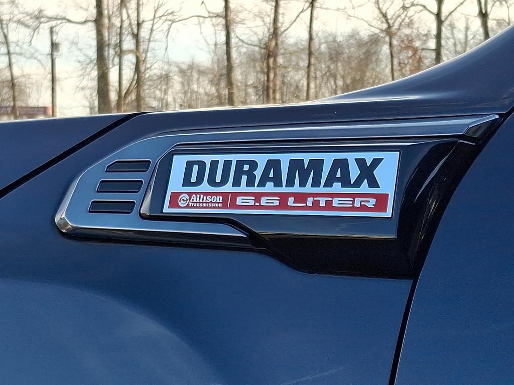 new 2026 GMC Sierra 2500 car, priced at $89,425