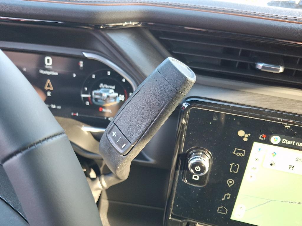 new 2026 GMC Sierra 2500 car, priced at $89,425