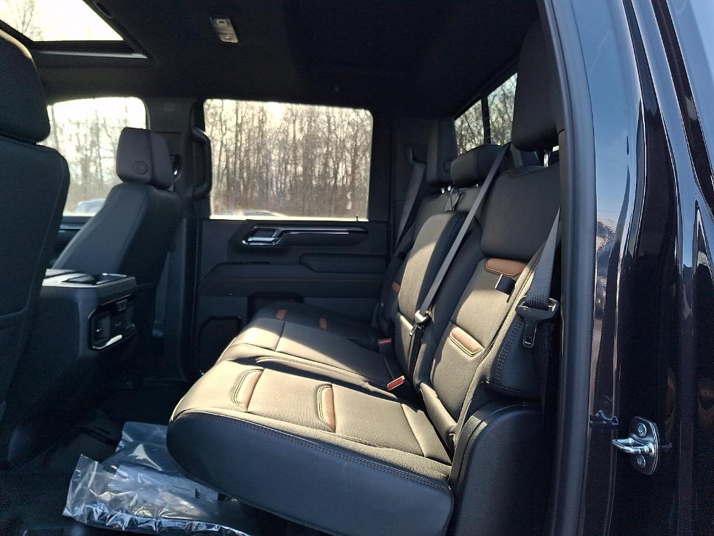 new 2026 GMC Sierra 2500 car, priced at $89,425