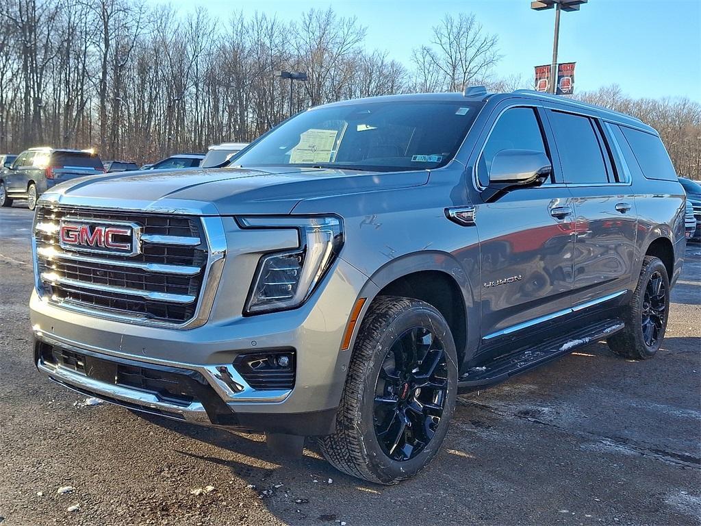 new 2026 GMC Yukon XL car, priced at $81,285