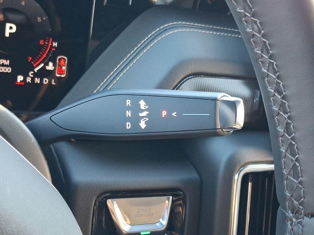 new 2026 GMC Yukon XL car, priced at $78,775