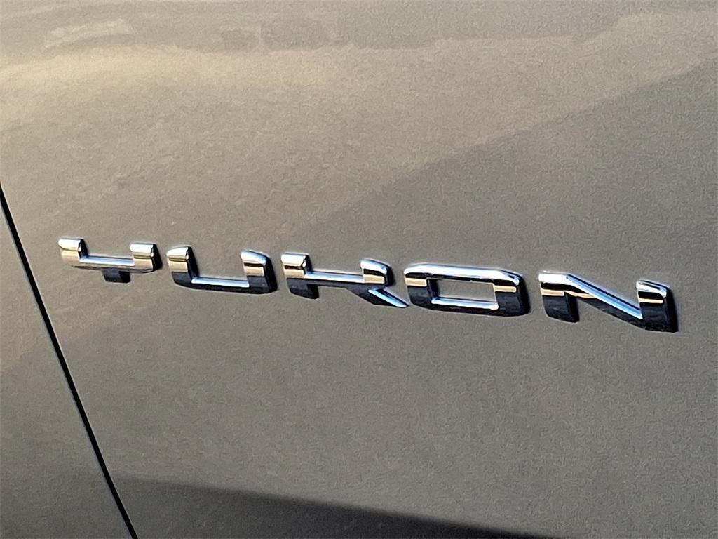 new 2026 GMC Yukon XL car, priced at $81,285