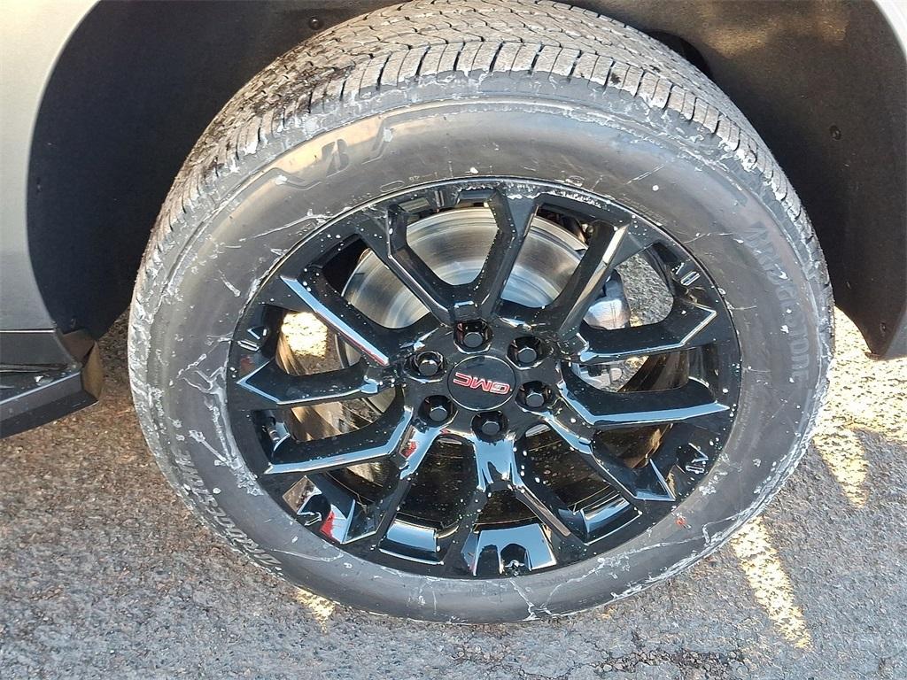 new 2026 GMC Yukon XL car, priced at $81,285