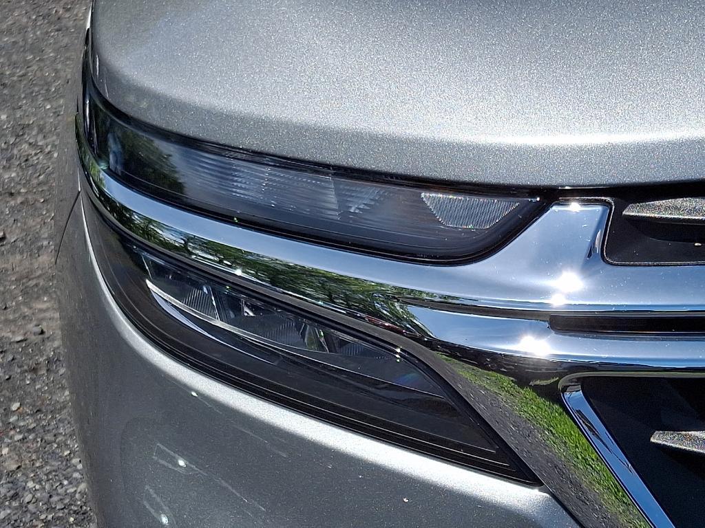 used 2023 Chevrolet Equinox car, priced at $23,985