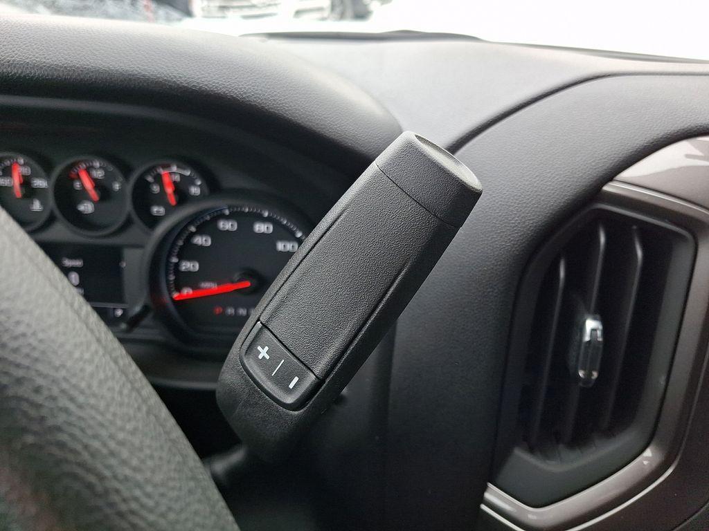 new 2025 GMC Sierra 2500 car, priced at $60,155