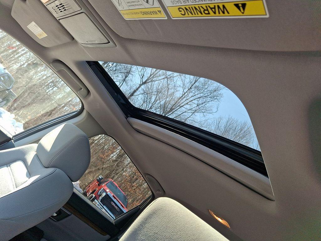 used 2019 Honda CR-V car, priced at $17,387