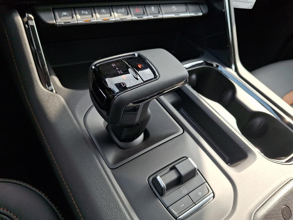 new 2026 GMC Sierra 1500 car, priced at $68,770