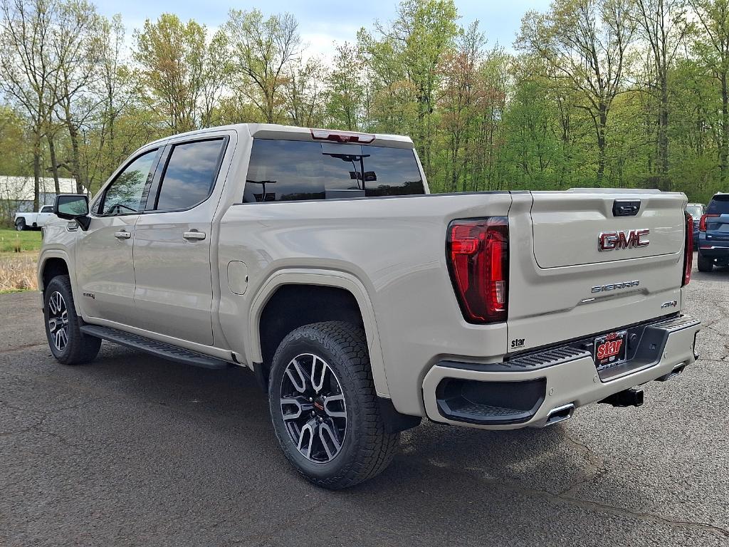new 2026 GMC Sierra 1500 car, priced at $68,770