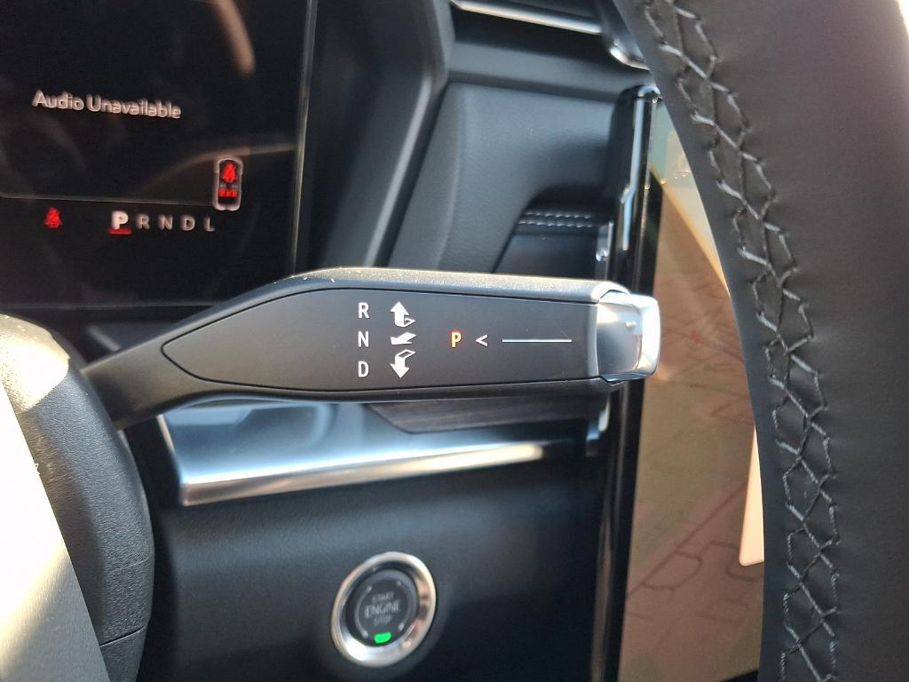 new 2026 GMC Terrain car, priced at $42,585