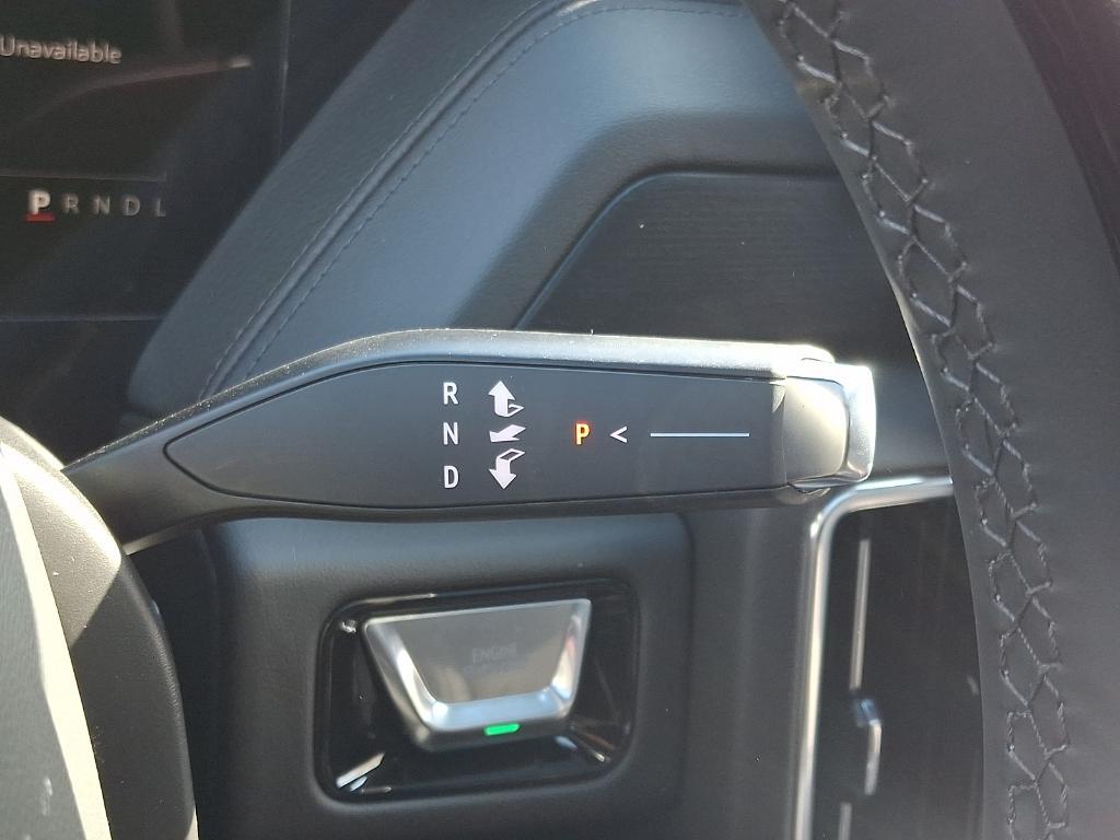 new 2026 GMC Yukon car, priced at $95,615