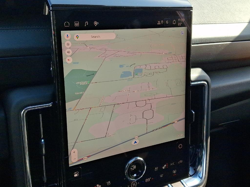 new 2026 GMC Yukon car, priced at $95,615