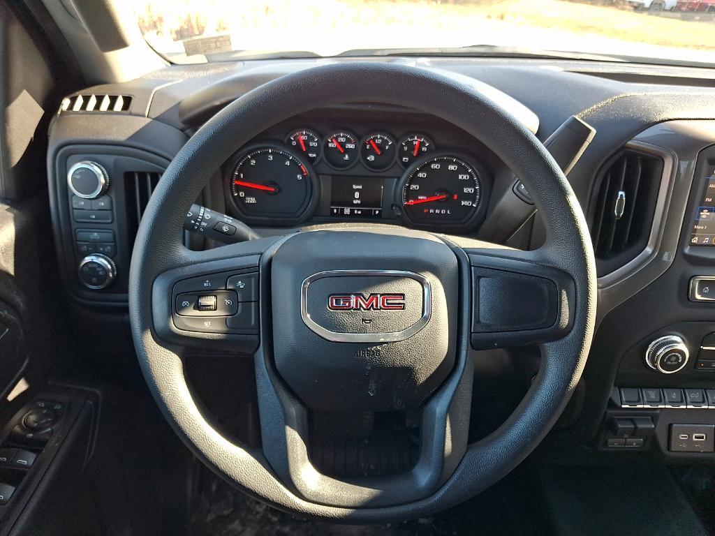 new 2026 GMC Sierra 3500 car, priced at $65,815