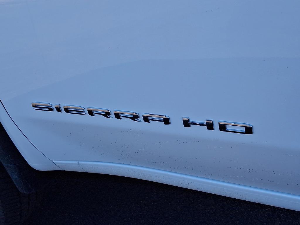 new 2026 GMC Sierra 3500 car, priced at $65,815