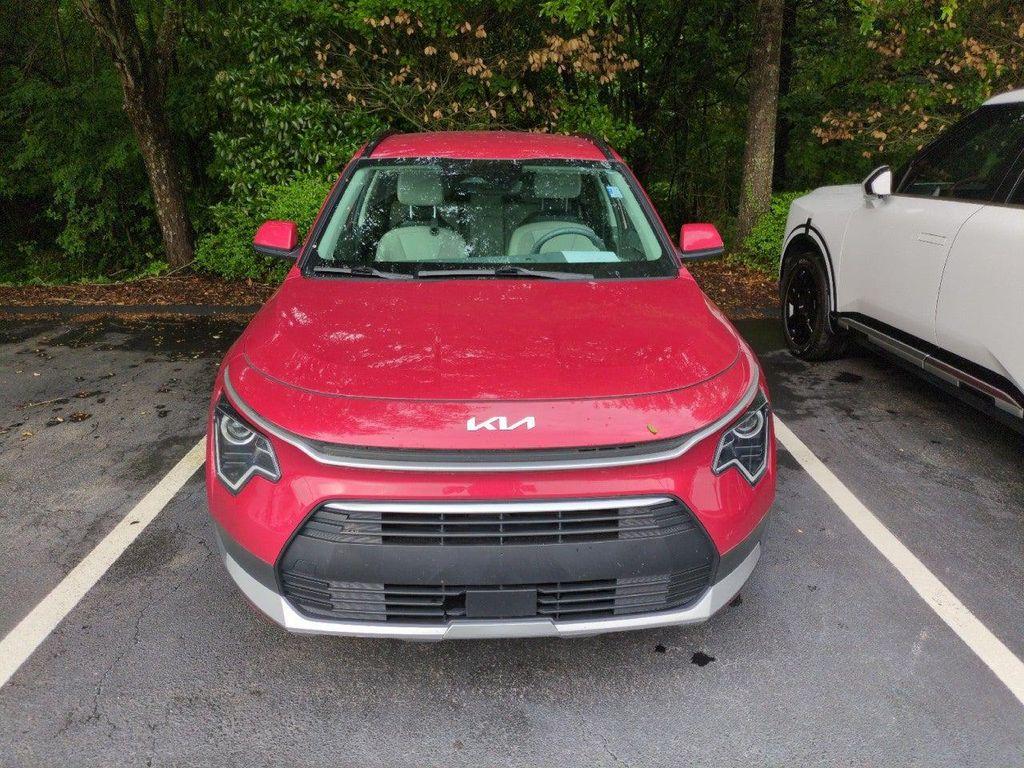 used 2023 Kia Niro car, priced at $25,598