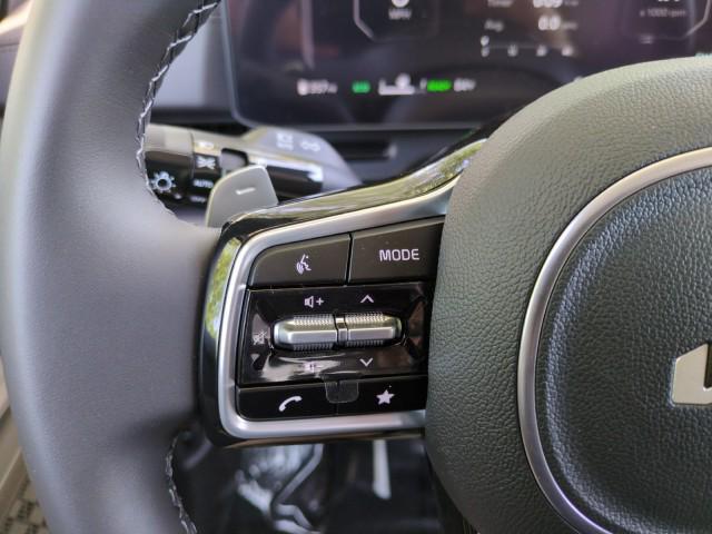 new 2026 Kia Carnival Hybrid car, priced at $48,979