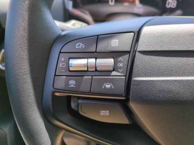 new 2025 Kia K4 car, priced at $23,477