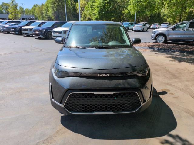 new 2025 Kia Soul car, priced at $23,424