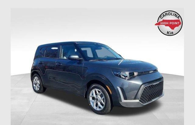 new 2025 Kia Soul car, priced at $22,625