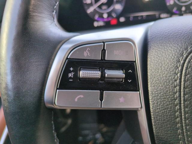 used 2024 Kia Telluride car, priced at $38,599