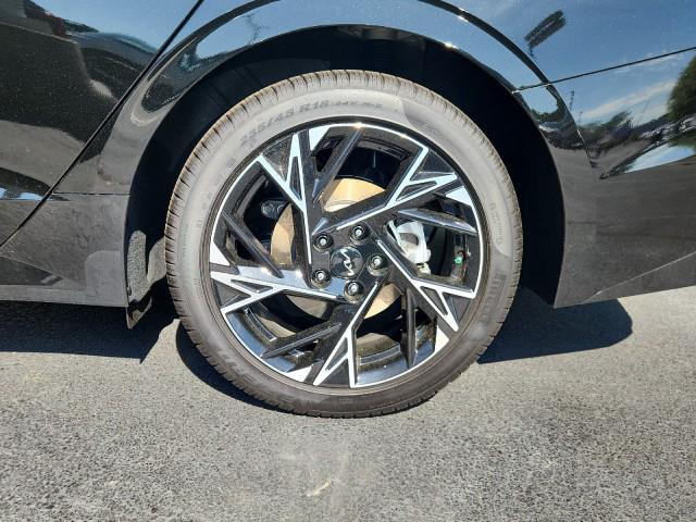 new 2026 Kia K5 car, priced at $29,019