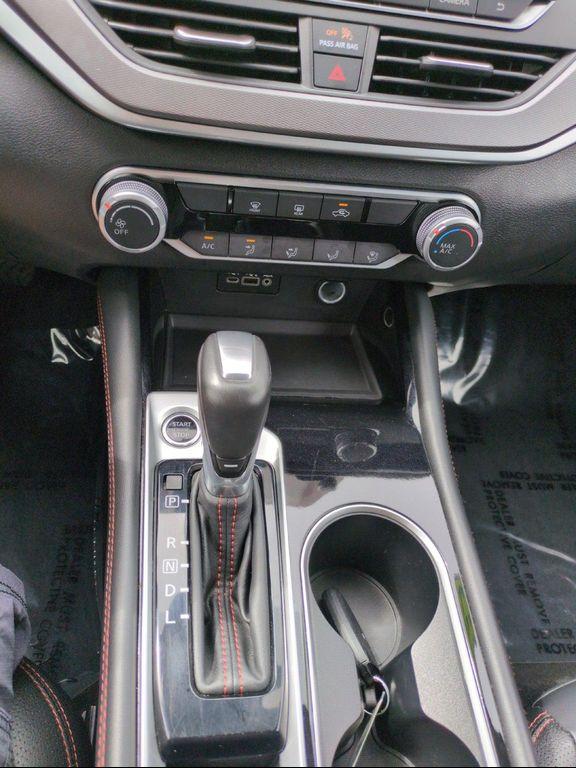 used 2025 Nissan Altima car, priced at $21,598