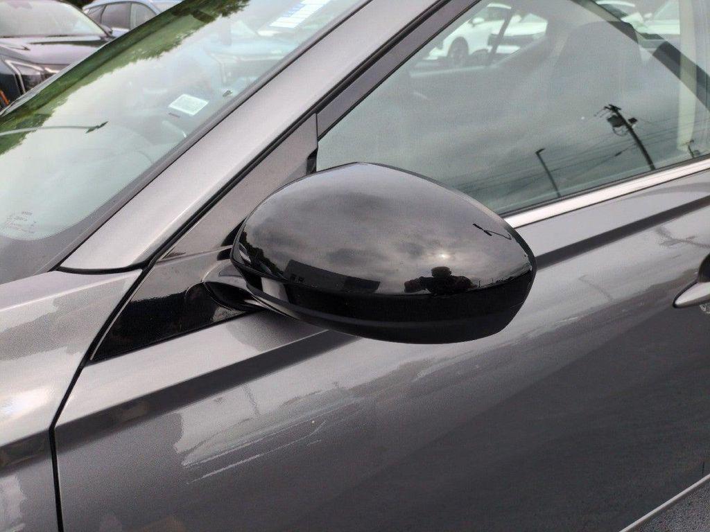 used 2025 Nissan Altima car, priced at $21,598