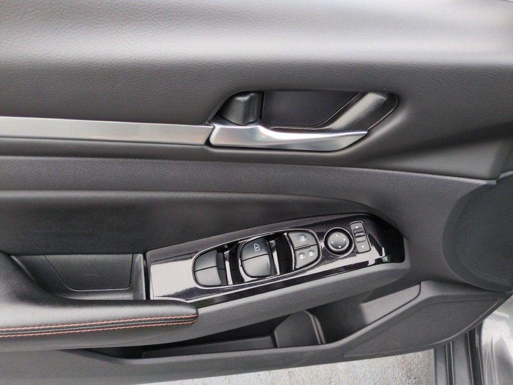 used 2025 Nissan Altima car, priced at $21,598
