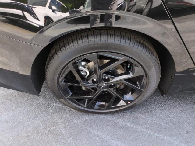new 2026 Kia K5 car, priced at $32,669