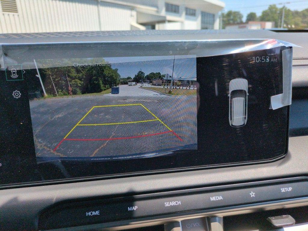 new 2027 Kia Telluride car, priced at $46,133