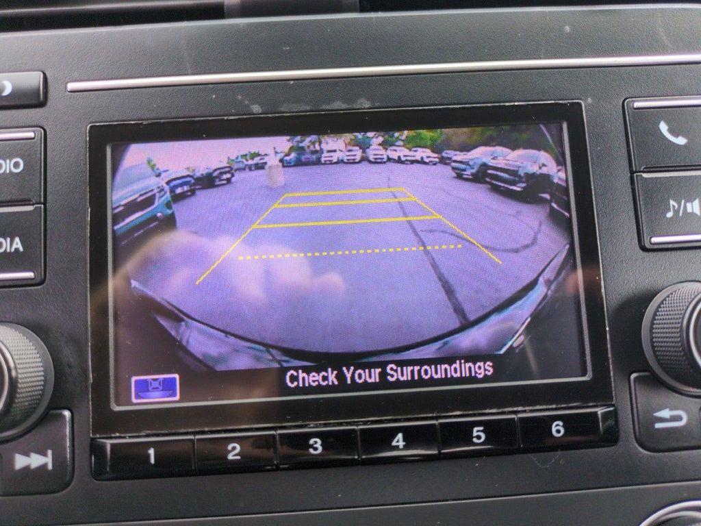used 2017 Honda Civic car, priced at $9,576
