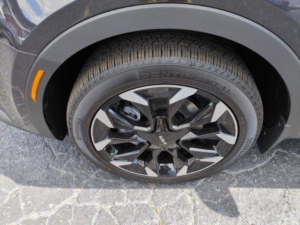 new 2026 Kia Sorento car, priced at $39,613