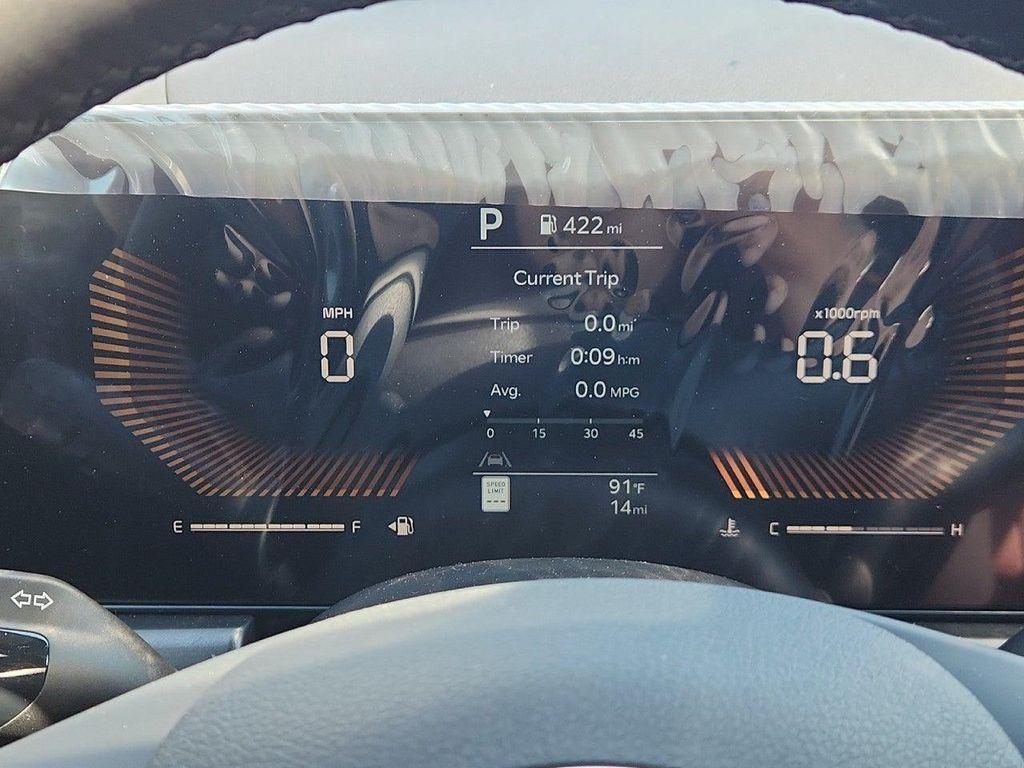 new 2026 Kia K5 car, priced at $31,359