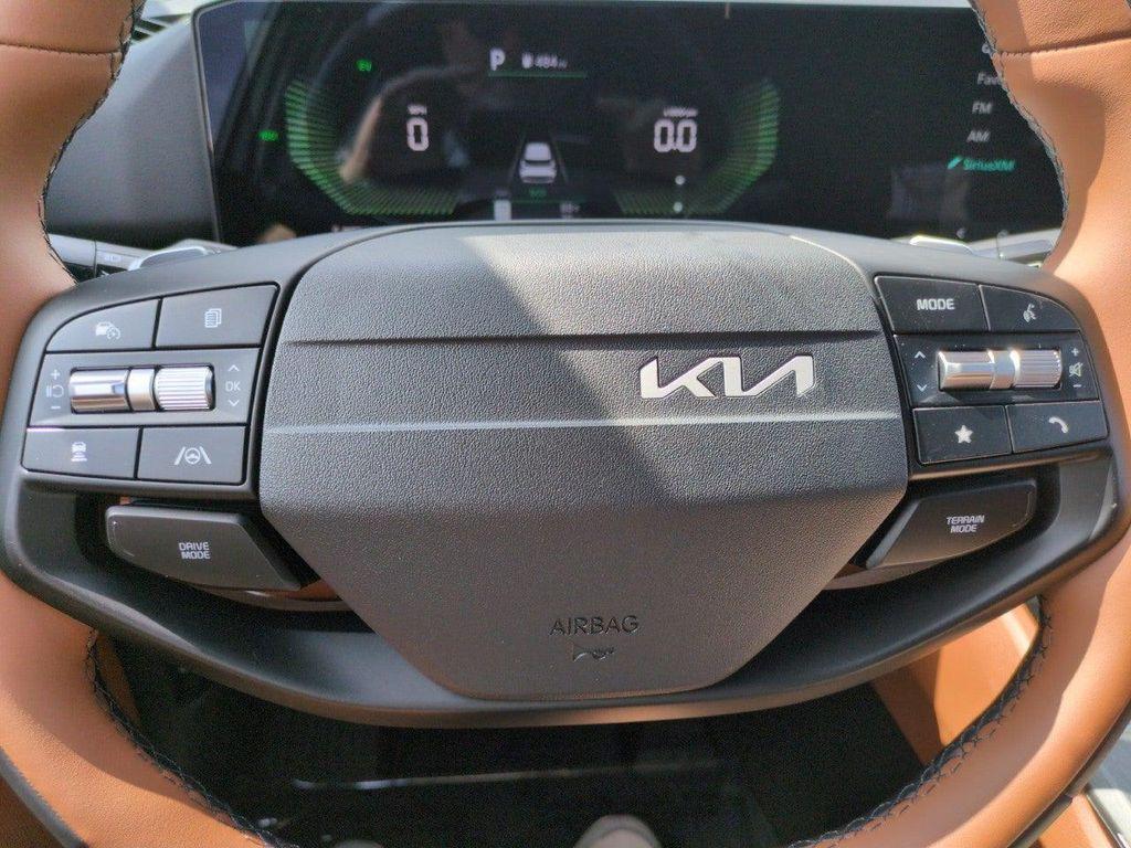 new 2026 Kia Sportage Hybrid car, priced at $36,219