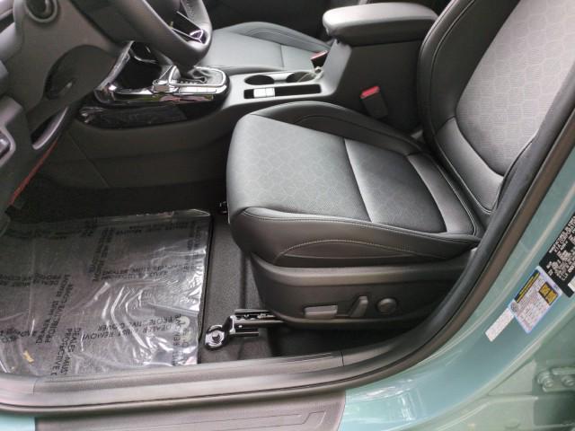new 2026 Kia Seltos car, priced at $31,221
