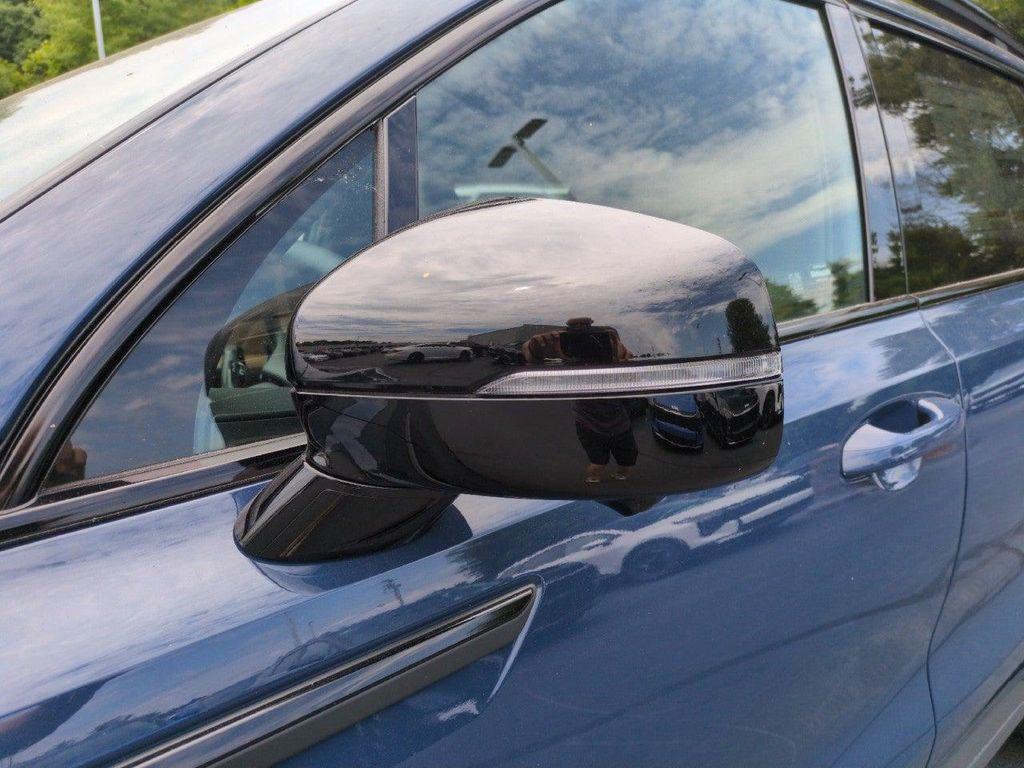 new 2026 Kia Sorento car, priced at $45,850