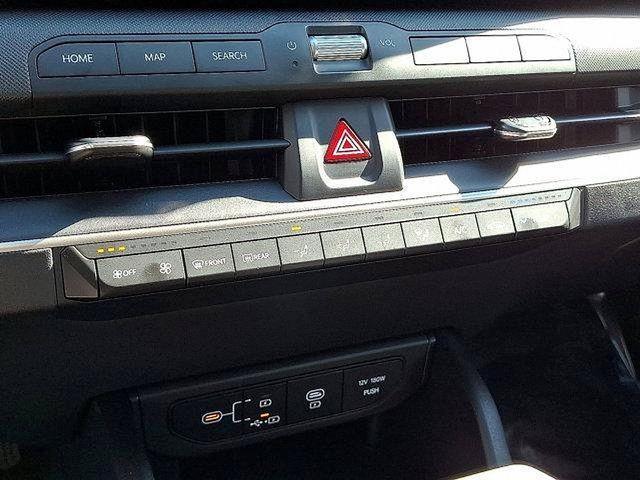 new 2025 Kia K4 car, priced at $23,500