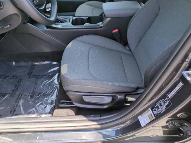 new 2025 Kia K4 car, priced at $23,110
