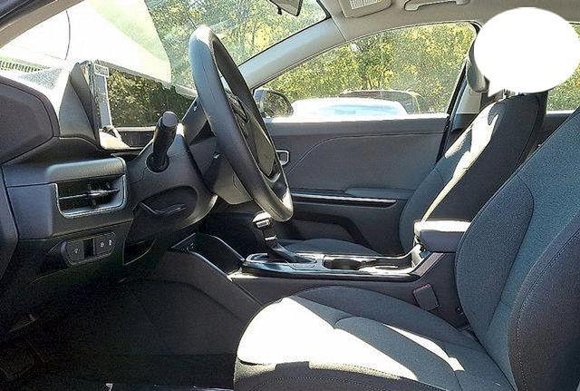 new 2025 Kia K4 car, priced at $23,500