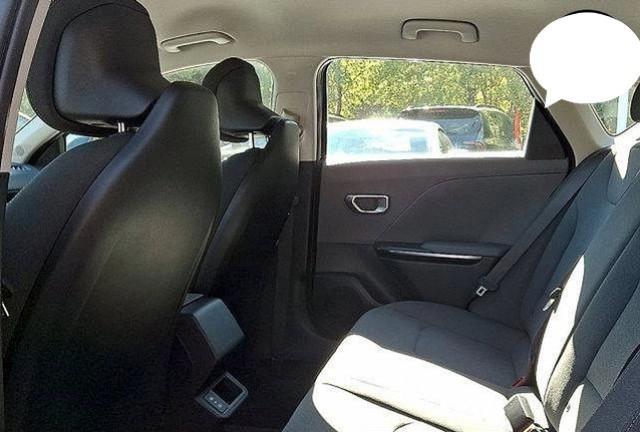 new 2025 Kia K4 car, priced at $23,500