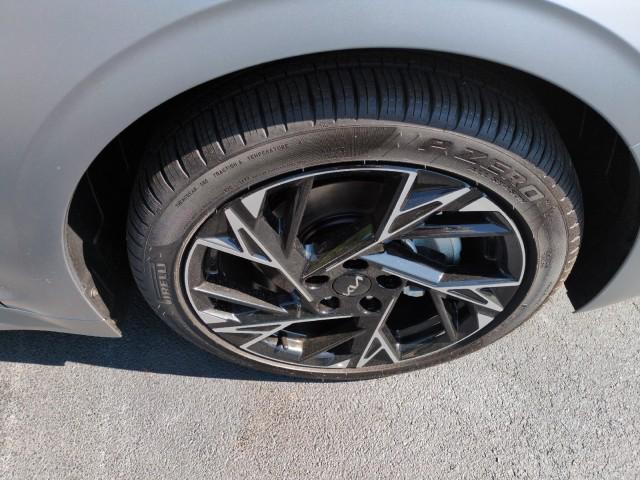 new 2026 Kia K5 car, priced at $28,097
