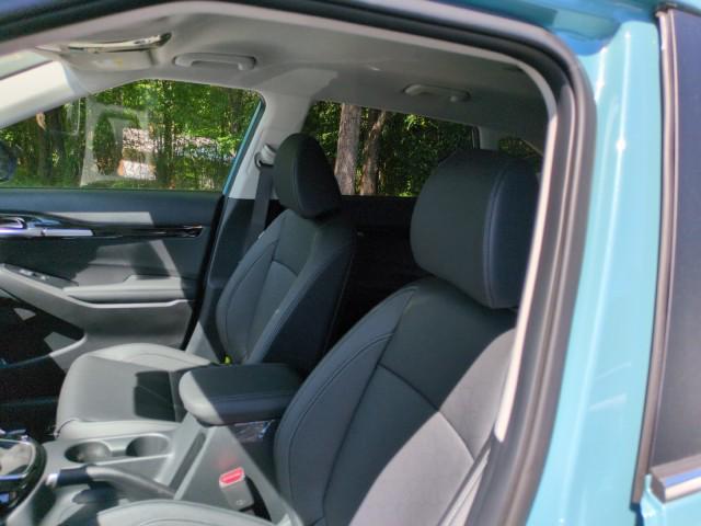 new 2026 Kia Seltos car, priced at $27,101